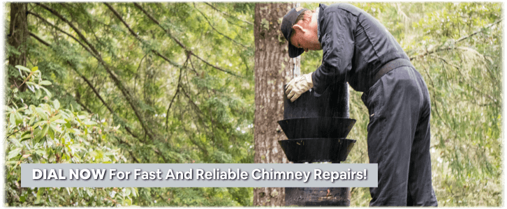 Chimney Repair Portland OR