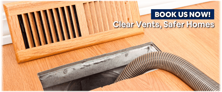 Dryer Vent Cleaning Portland OR