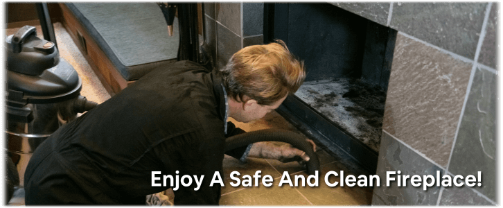 Fireplace Cleaning Portland OR