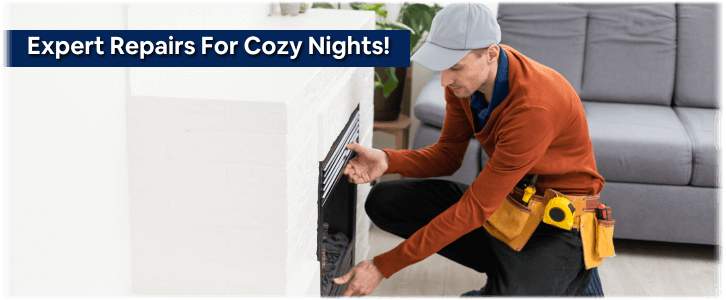 Fireplace Repair Portland OR