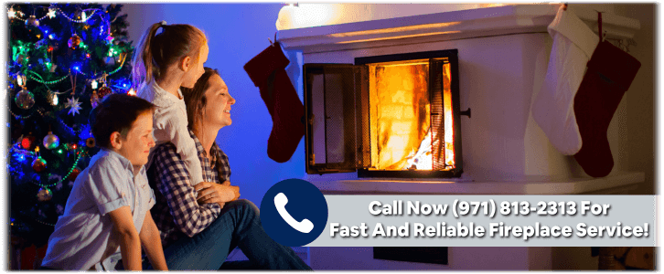 Chimney Sweep Portland OR