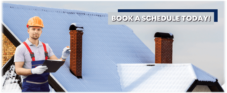 Portland OR Chimney Sweep